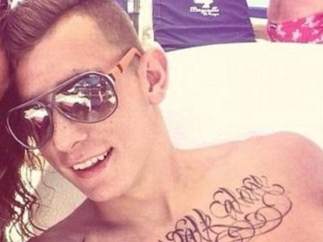 Lucas Digne