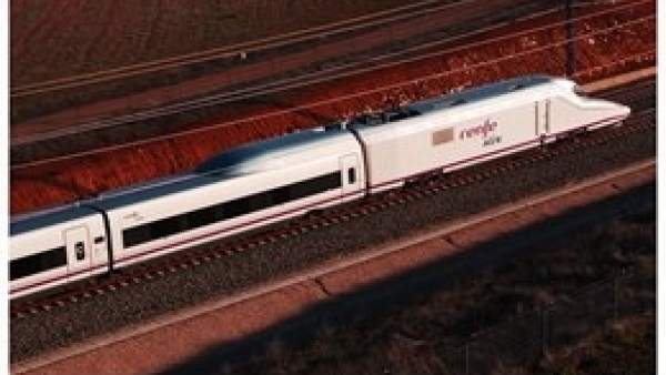 Tren Tren