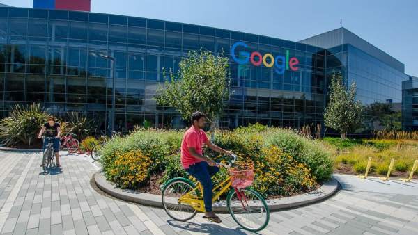 Google Google