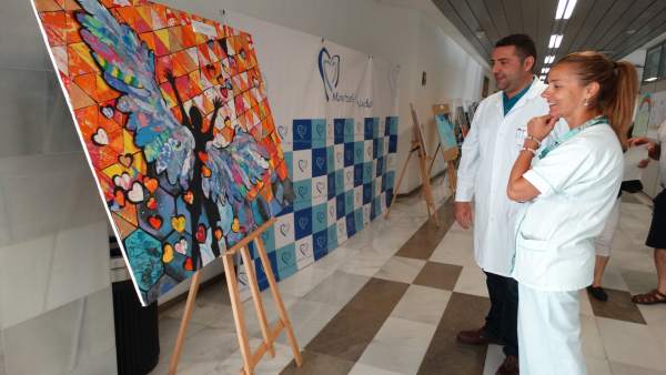 Hospital Costa del Sol Hospital Costa del Sol