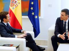 El PSOE se asienta como primera fuerza y el PP sufre fuga de votos hacia Ciudadanos y Vox
