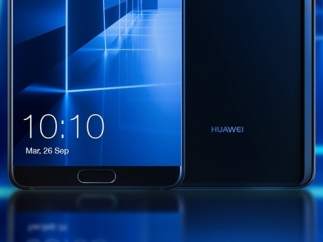 Huawei