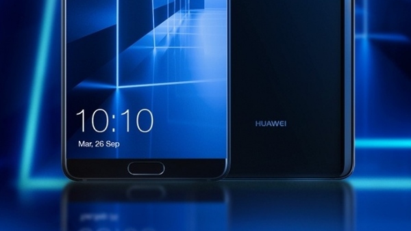 Huawei Huawei