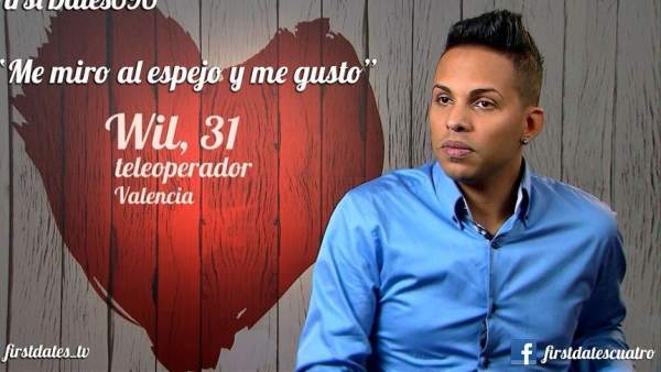 First Dates First Dates