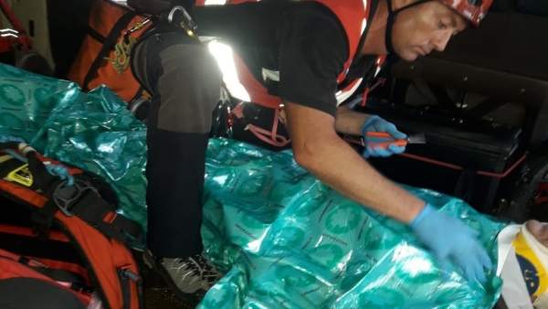 Rescate Rescate