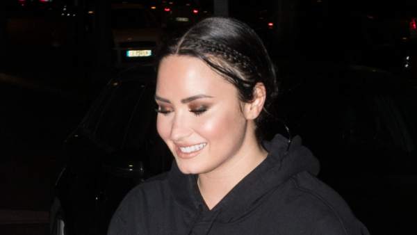 Demi Lovato Demi Lovato