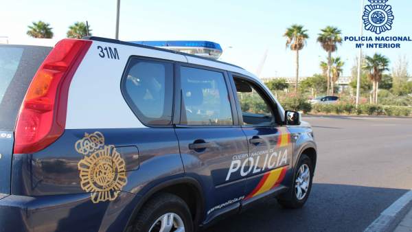 Policía Nacional Policía Nacional