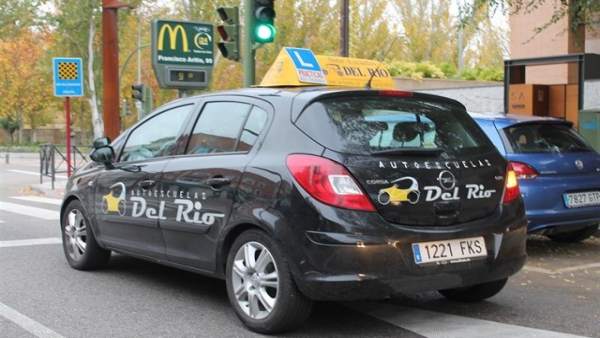 Autoescuela Autoescuela