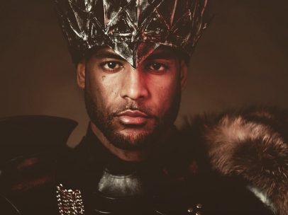 Elie Yaffa, Booba