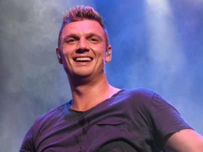 Nick Carter