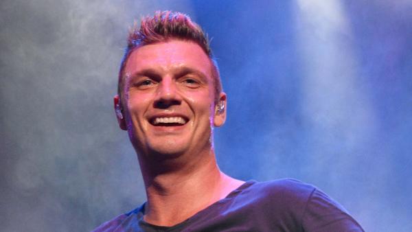 Nick Carter Nick Carter
