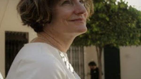 María ángeles Pérez López María ángeles Pérez López