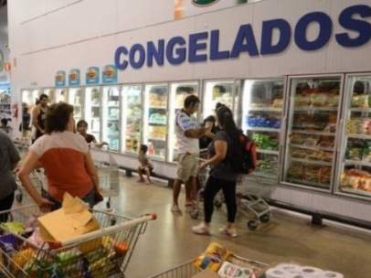 Memes ola de calor