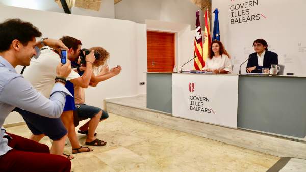 Consell de Govern Consell de Govern