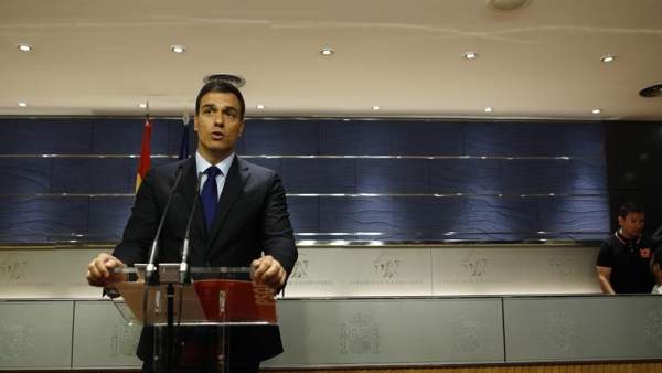 Pedro Sánchez Pedro Sánchez