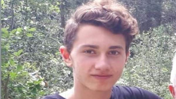 Joven desaparecido en Argentona Joven desaparecido en Argentona