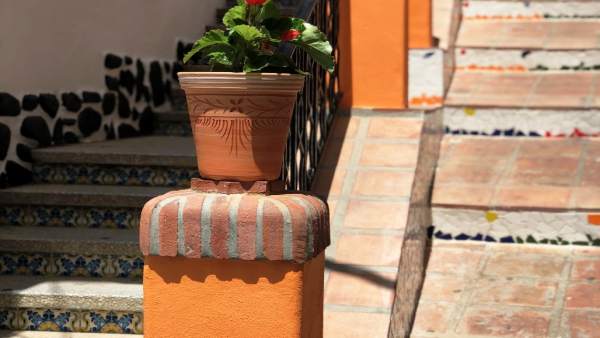 Actuaciones en calles de Torrox Actuaciones en calles de Torrox