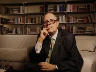 Pere Gimferrer