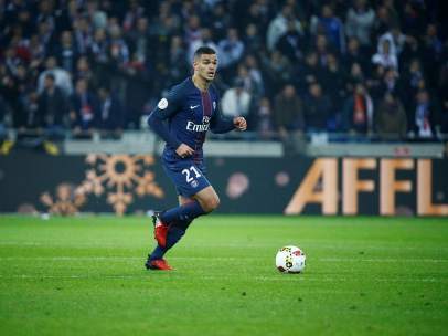 Hatem Ben Arfa