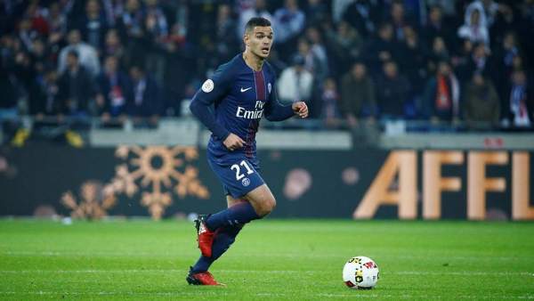 Hatem Ben Arfa Hatem Ben Arfa