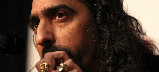 Diego 'El Cigala' (archivo)