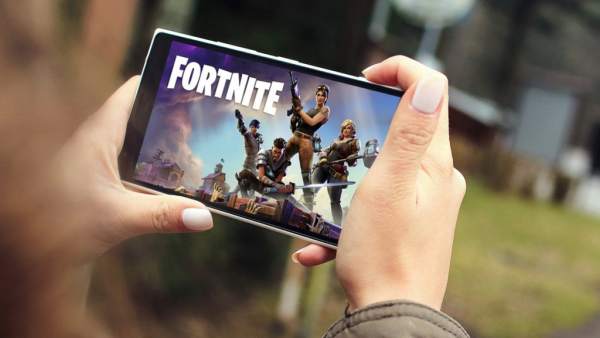Fortnite Fortnite