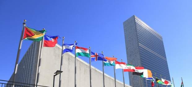 La ONU tomó medidas "de inmediato", incluido el "confinamiento de un sospechoso que ha sido identificado".
