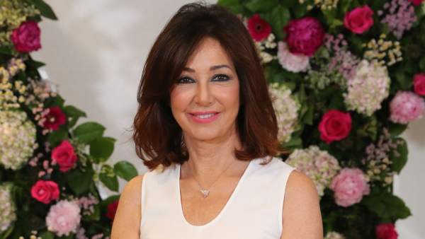 Ana Rosa Quintana Ana Rosa Quintana