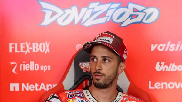 Dovizioso Dovizioso