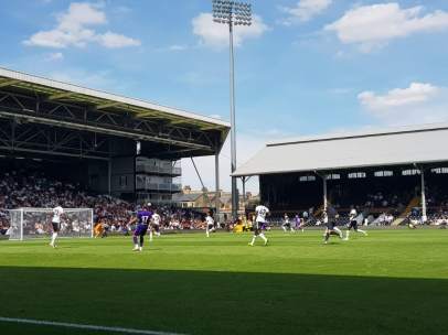 Craven Cottage