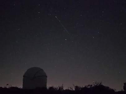 Perseidas