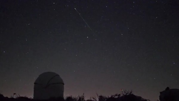 Perseidas Perseidas