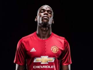 Paul Pogba