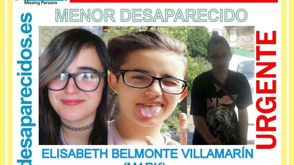 Elisabeth Belmonte Villamarín Elisabeth Belmonte Villamarín