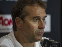 Lopetegui: "La política de fichajes del club no cambiará por este partido"