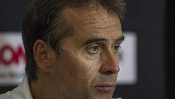 Lopetegui Lopetegui