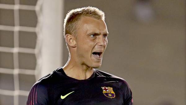 Cillessen Cillessen