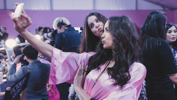 Selfie Selfie