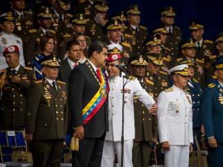 Maduro