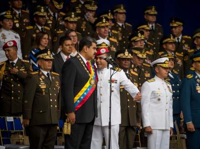 Maduro