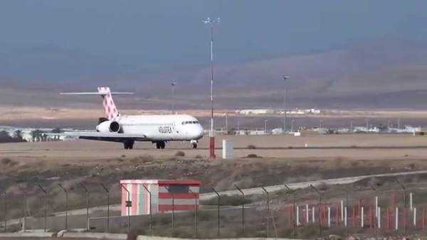 Volotea Airlines Volotea Airlines