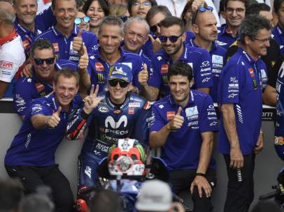 Maverick Viñales