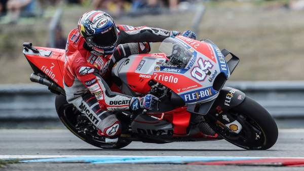 Andrea Dovizioso Andrea Dovizioso