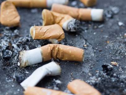 Cigarrillos