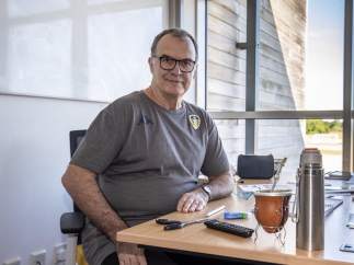 Marcelo Bielsa