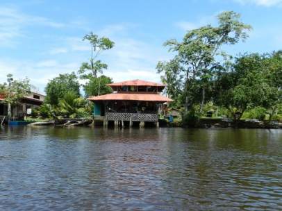 Tortuguero