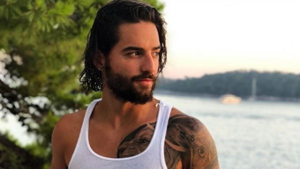 Maluma Maluma