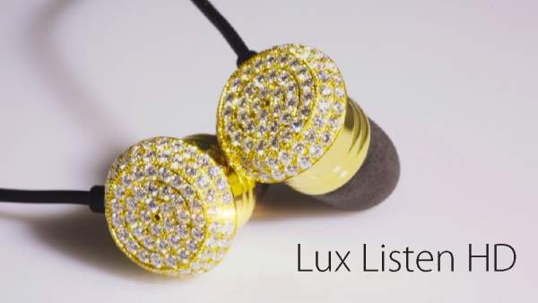 Auriculares más caros del mundo Auriculares más caros del mundo