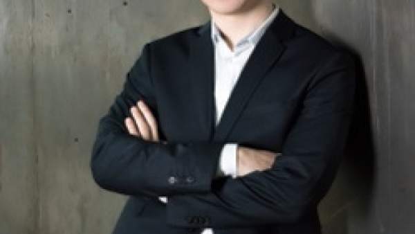 Dmytro Choni gana el Concurso Internacional de Piano de Santander Dmytro Choni gana el Concurso Internacional de Piano de Santander