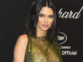 Kendall Jenner